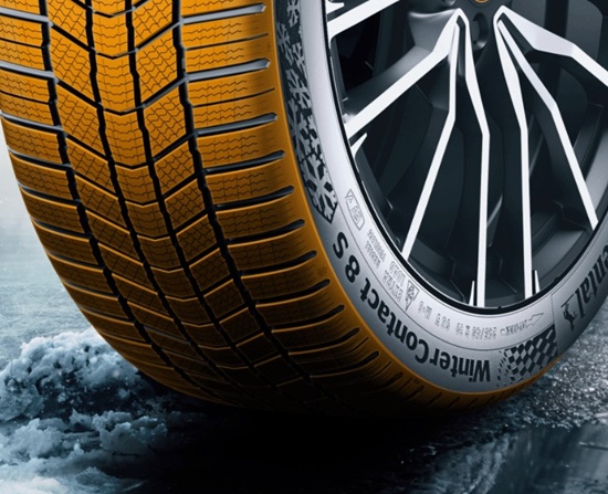Conti8S