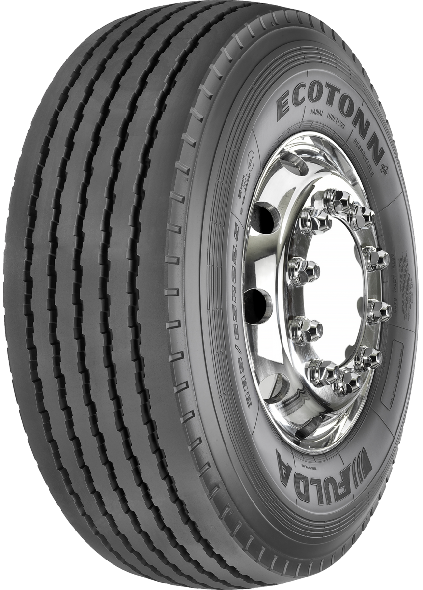 FULDA ECOTONN 2 385/55 R 22.5 160/158K