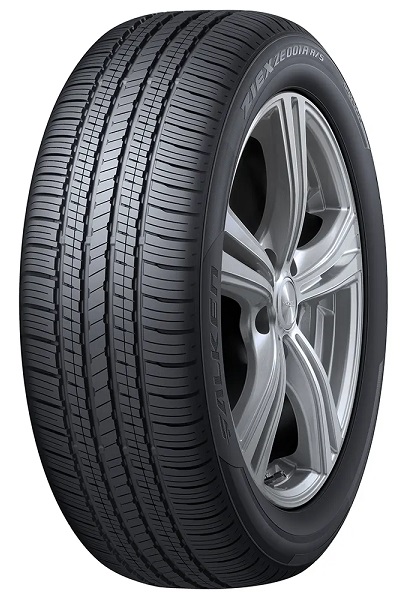 FALKEN ZIEX ZE001A A/S 225/55 R 18 98V