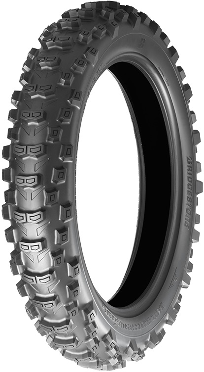 BRIDGESTONE BATTLECROSS E50R EXTREME 140/80 R 18 70M