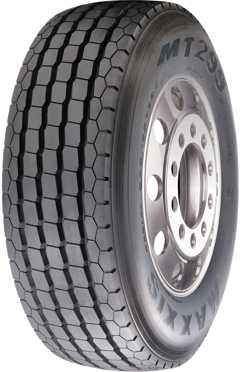 MAXXIS MA299 385/65 R 22.5 160/158L