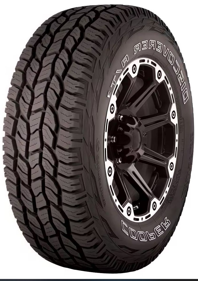 COOPER TIRES DISCOVERER A/T3 245/75 R 16 111T