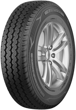 AUSTONE CLEVANTO SP102 185/80 R 14 102/100R