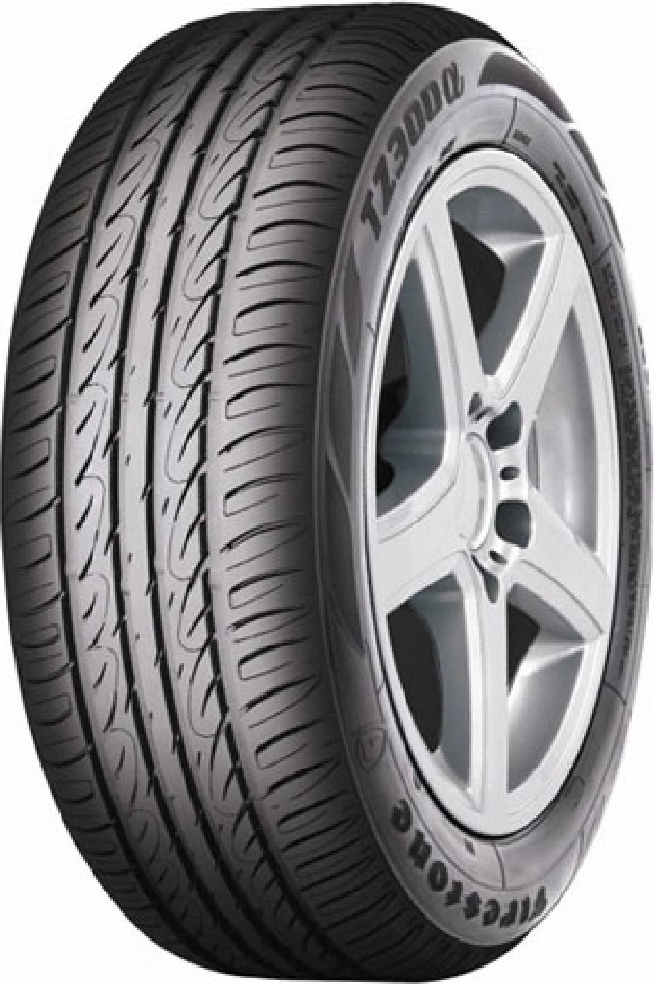 FIRESTONE FIREHAWK TZ300A 185/65 R 15 88H