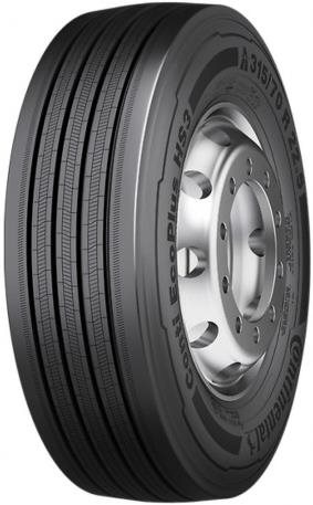 CONTINENTAL ECOPLUS HS3 295/60 R 22.5 150/147L