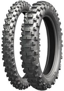 MICHELIN ENDURO HARD 90/90 R 21 54R