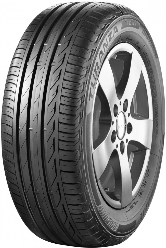 BRIDGESTONE T001 225/50 R 17 94V