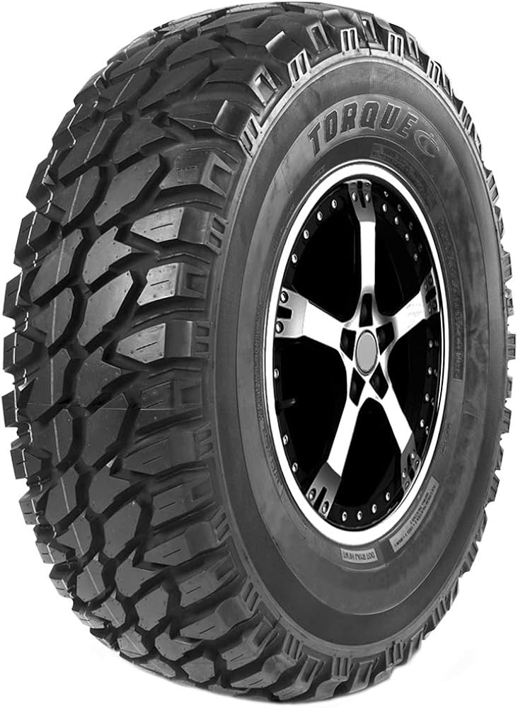 TORQUE MT701 245/75 R 16 120/116Q