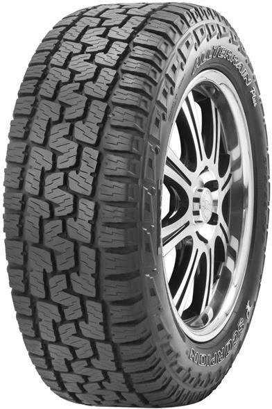 PIRELLI SCORPION ALL TERRAIN PLUS 235/70 R 16 106T