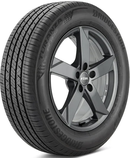 BRIDGESTONE TURANZA LS100 225/45 R 18 91H