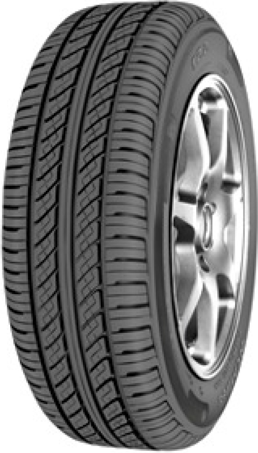 ACHILLES 122 185/60 R 13 80H