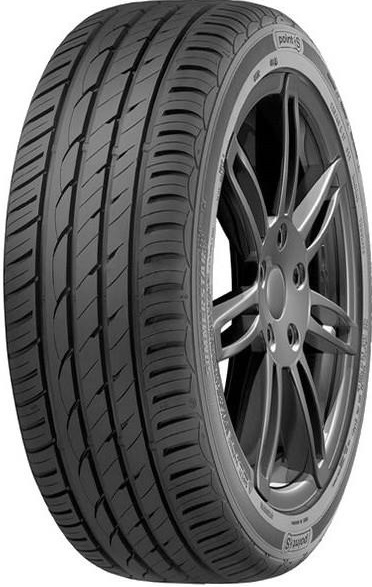 POINTS SUMMERSTAR 3 155/65 R 14 75T