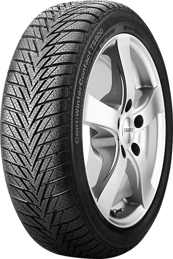 CONTINENTAL TS800 175/70 R 14 88T