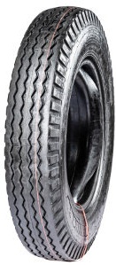 SHIKARI ST701 8.25/80 R 20 135/131G