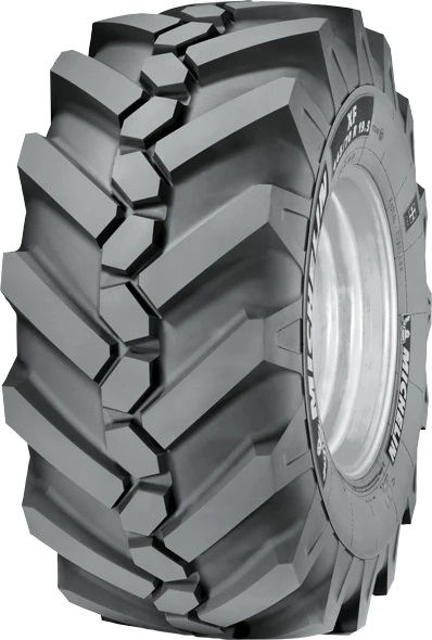 MICHELIN XF 445/70 R 22.5 182A2/175A8