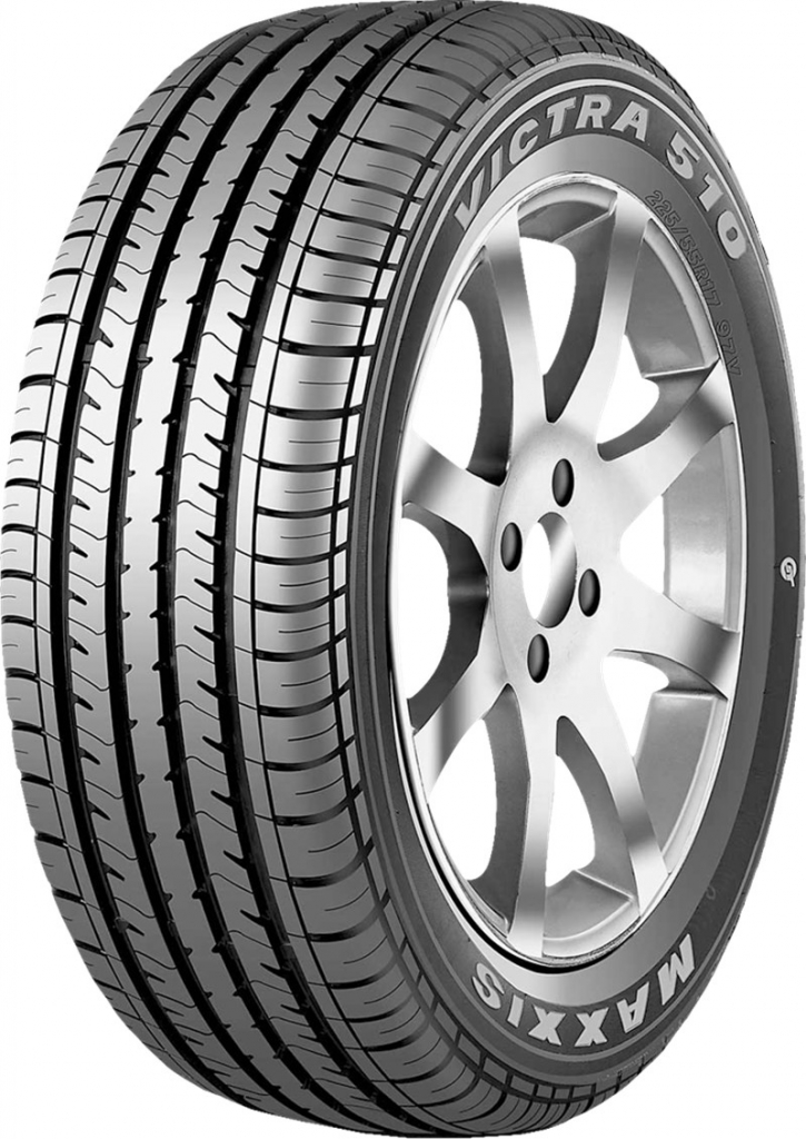 MAXXIS MA 510E 205/55 R 16 91V