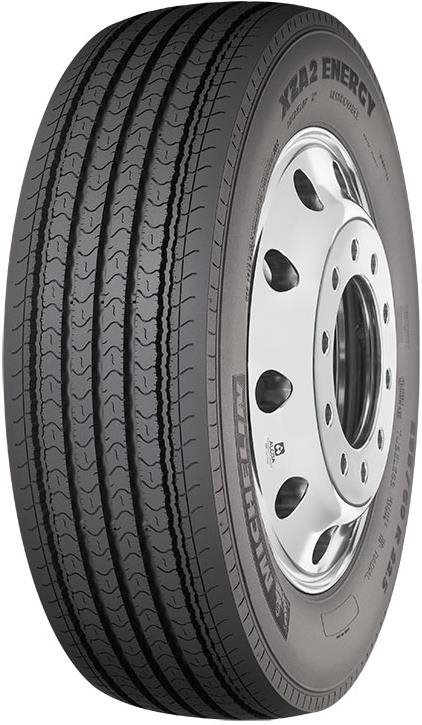 MICHELIN_REMIX XZA2 ENERGY RMX 295/80 R 22.5 152/148M