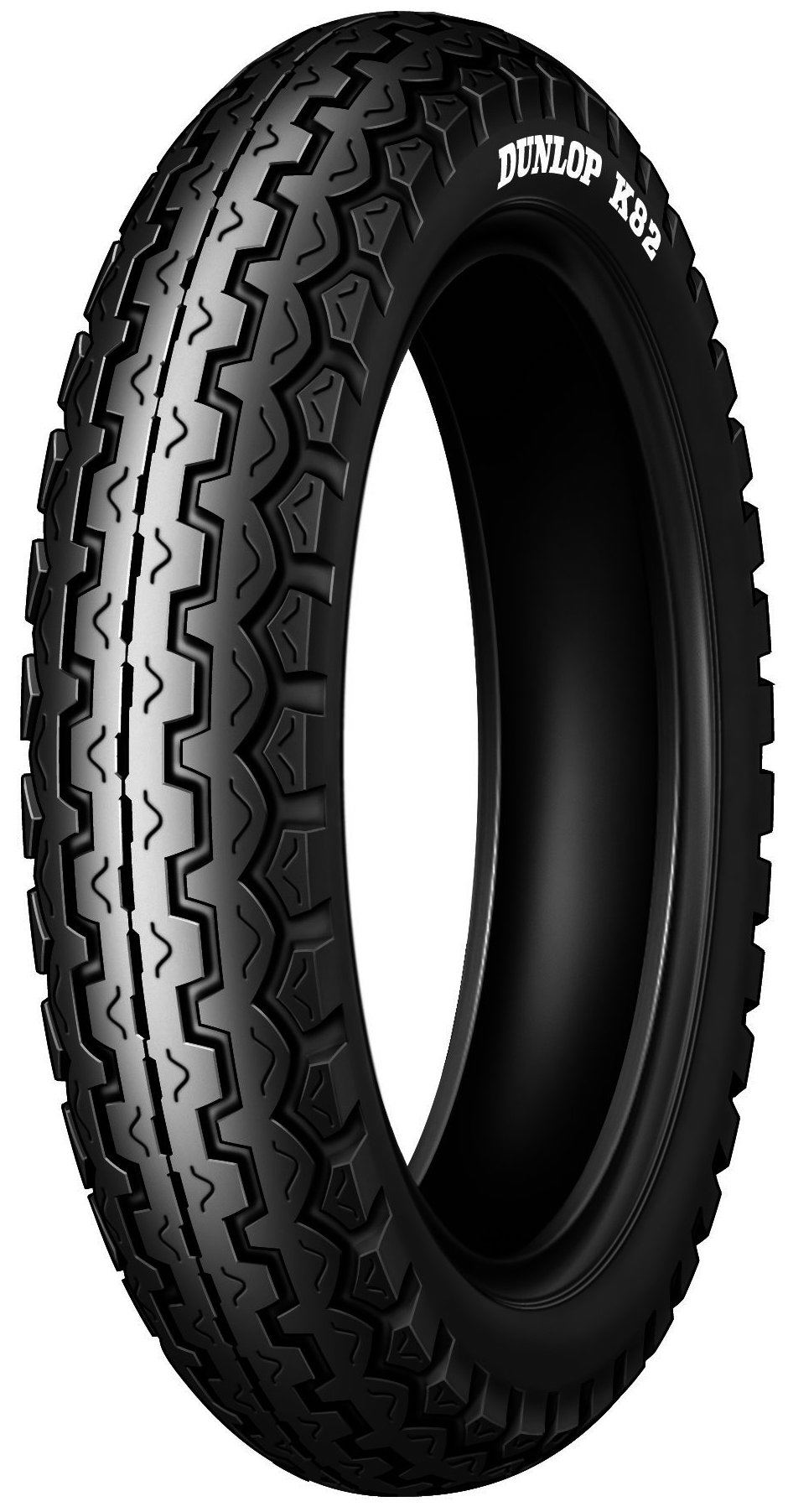 DUNLOP K82 3.50/80 R 18 56S