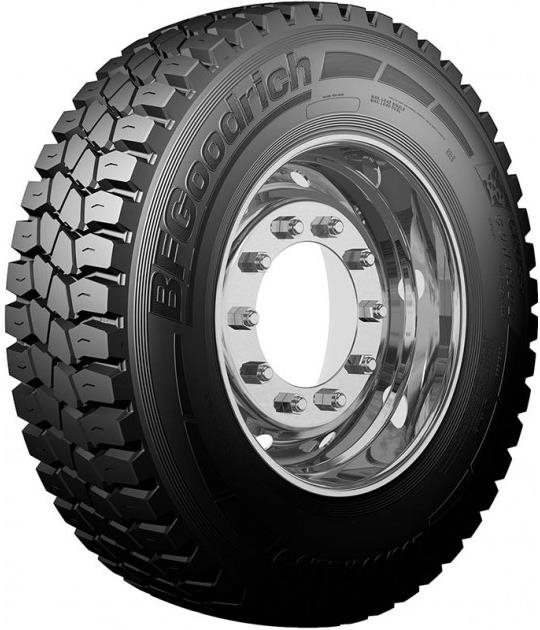 BFGOODRICH CROSS CONTROL D 295/80 R 22.5 152/149K