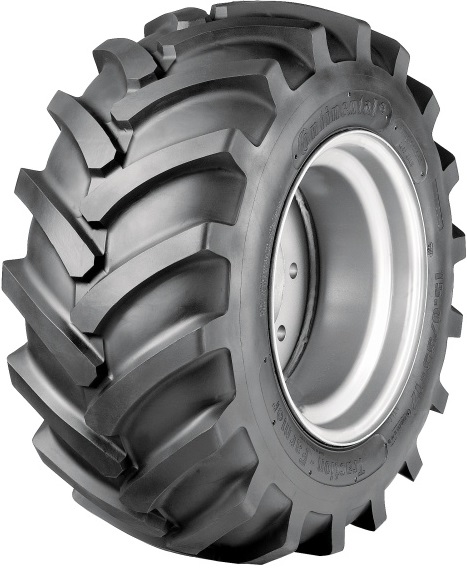 CONTINENTAL TRACTION FARMER 15/17 R 17 A6