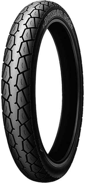 DUNLOP D104F 2.5/80 R 17 38L