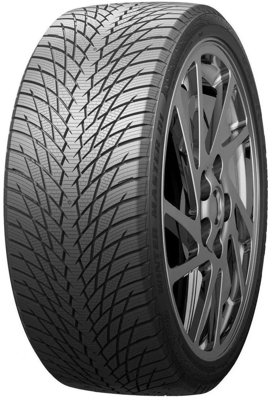 GREENTRAC WINTER MASTER D1 195/65 R 15 91T