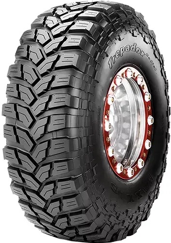 MAXXIS M8060 TREPADOR COMPETITION 37/12.50 R 17 124K