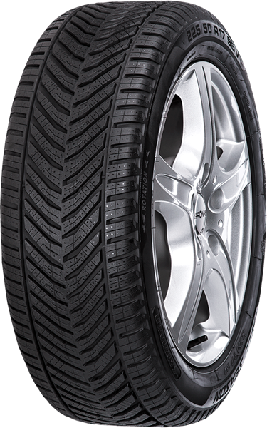 KORMORAN ALL SEASON 215/60 R 17 100V