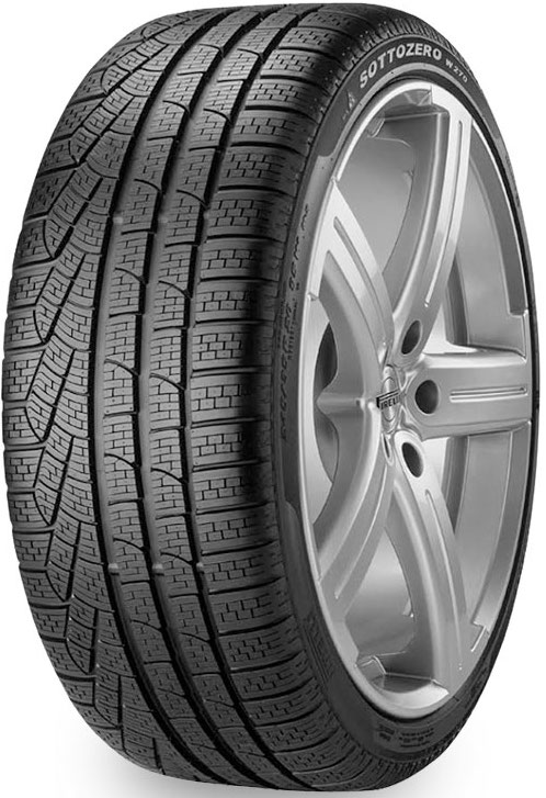 PIRELLI WINTER 210 SOTTOZERO 235/45 R 17 94H