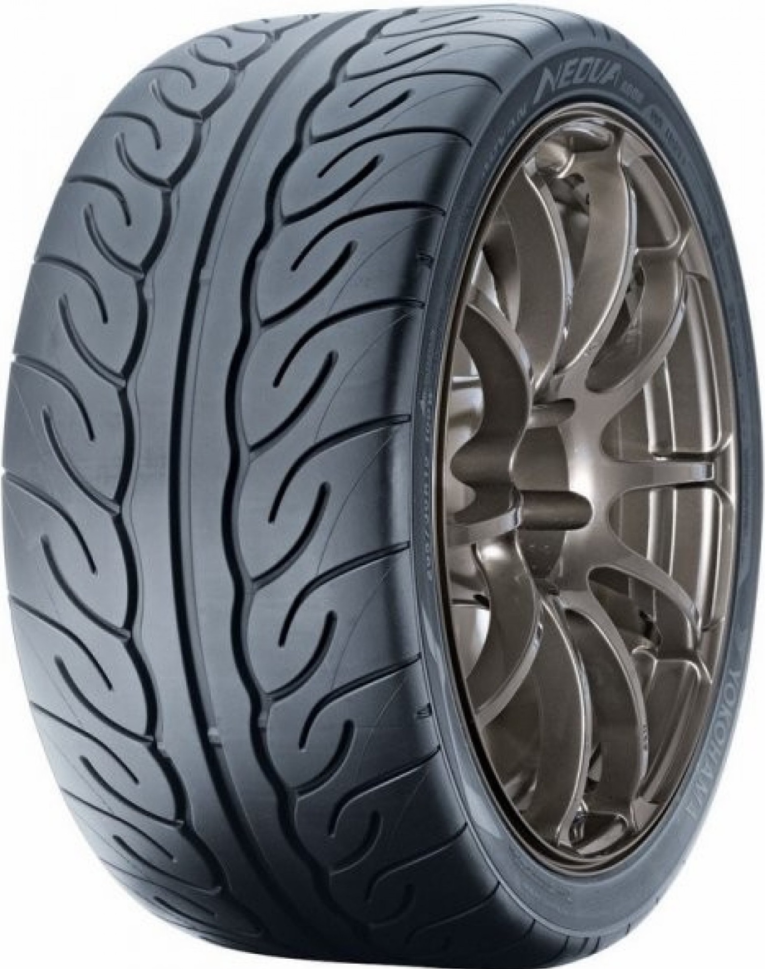 YOKOHAMA ADVAN NEOVA AD08RS 205/50 R 15 86V