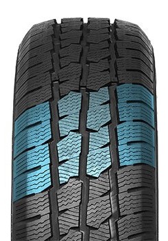 Grenlander Winter GL989 optimalizovaný profil