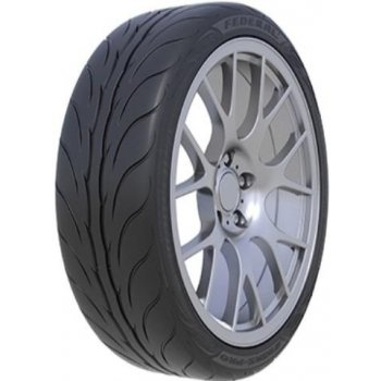 FEDERAL 595 RS PRO 255/40 R 17 98W