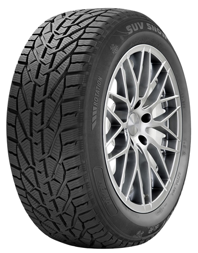 Riken SUV Snow – směs běhounu