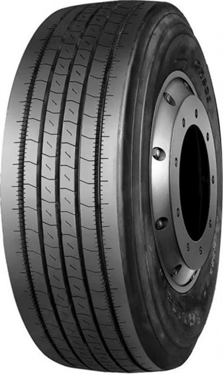 GOODRIDE CR931 425/65 R 22.5 165K