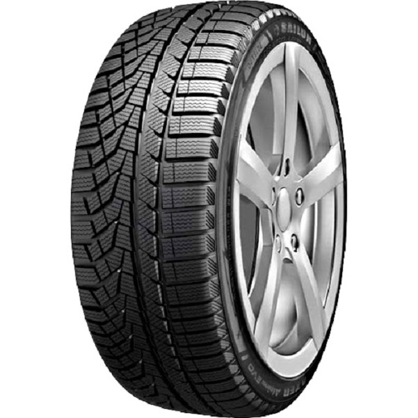 SAILUN ICE BLAZER ALPINE EVO 1 265/65 R 17 116H