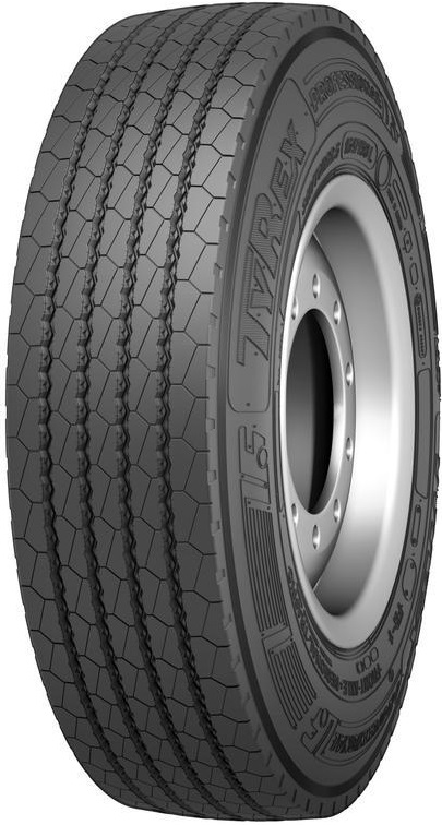 CORDIANT FR 1 PROFESSIONAL 215/75 R 17.5 126/124M