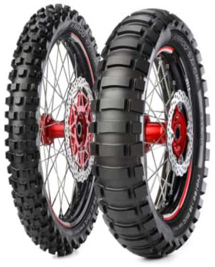 METZELER KAROO EXTREME 140/80 R 18 70R