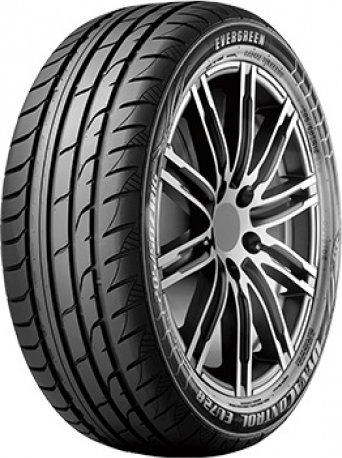 EVERGREEN DYNACONTROL EU728 225/45 R 17 94W