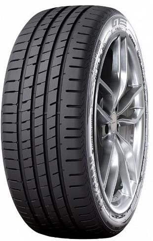 GT RADIAL SPORTACTIVE 265/35 R 18 97Y