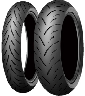 DUNLOP SPORTMAX GPR300 190/50 R 17 73W