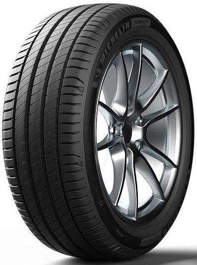 MICHELIN PRIMACY 4 255/40 R 18 99Y