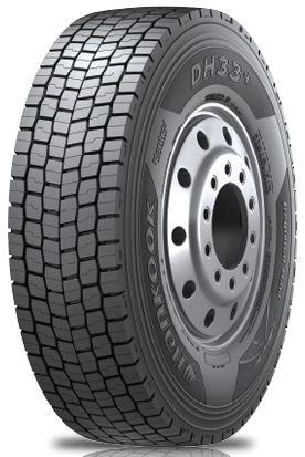 HANKOOK DH33+ 12/80 R 22.5 152/149L