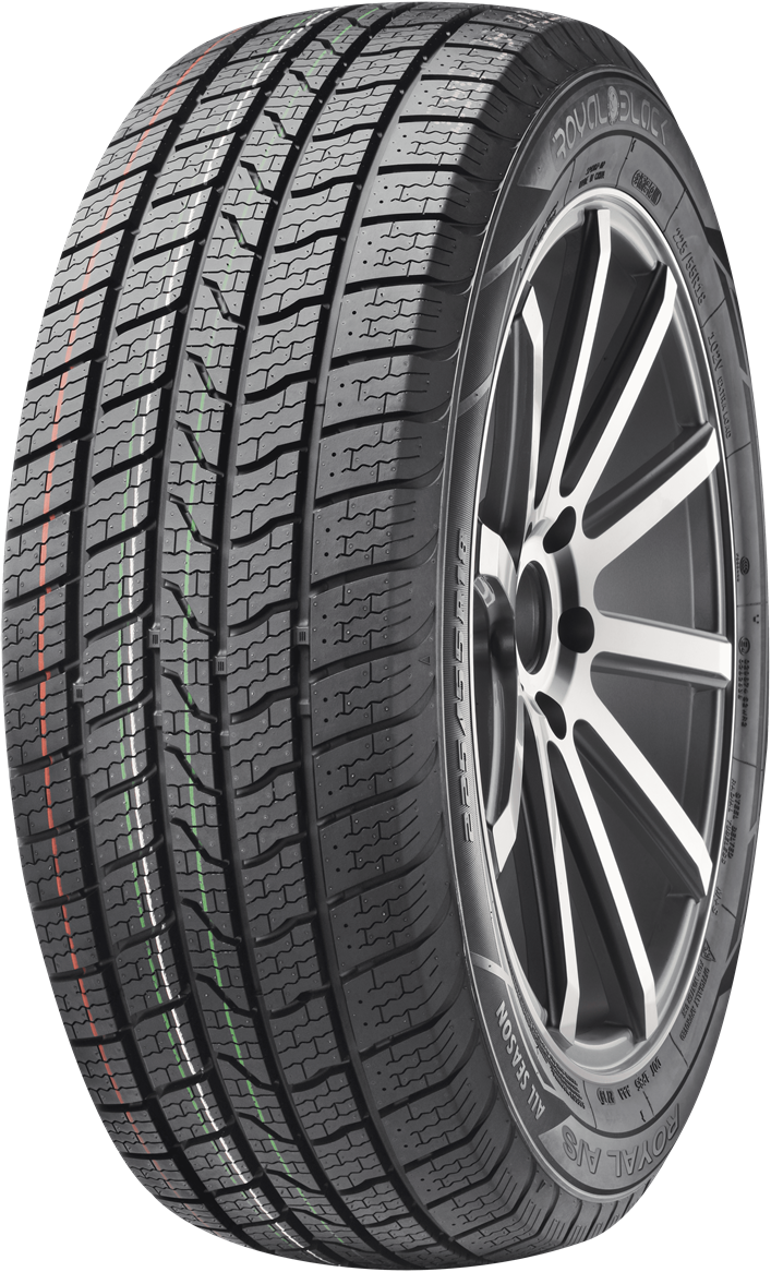 ROYAL BLACK ROYAL A/S 175/65 R 14 86T