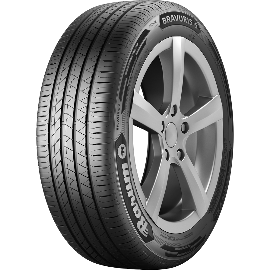 BARUM BRAVURIS 6 185/65 R 15 88H