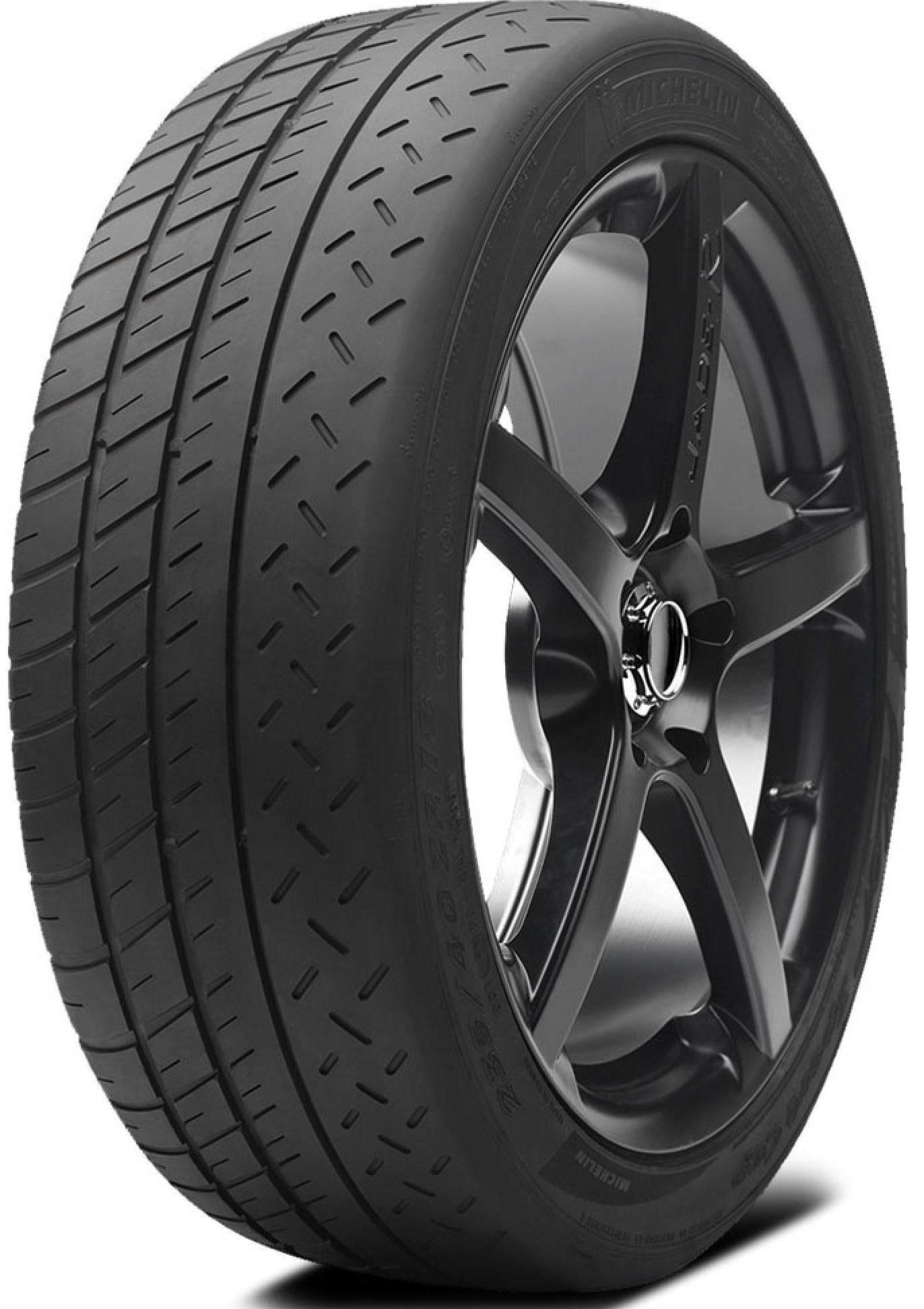 MICHELIN PILOT SPORT CUP+ 265/35 R 19 98Y