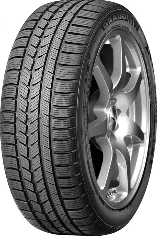 NEXEN WINGUARD SPORT 215/55 R 17 98V