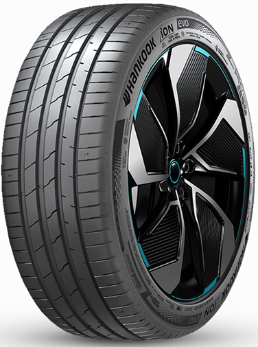 HANKOOK IK01E ION EVO E 275/40 R 19 1056V