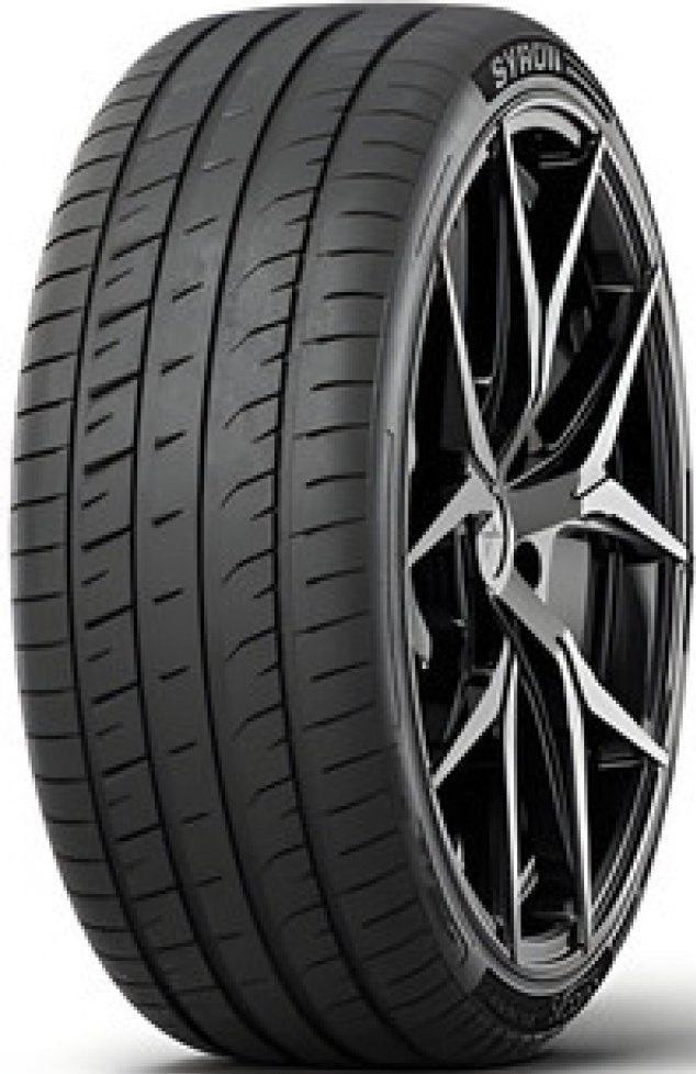 SYRON PREMIUM PERFORMANCE G2 275/35 R 19 100Y