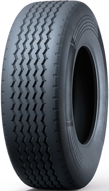 MARANGONI Z12 235/75 R 17.5 132/130L