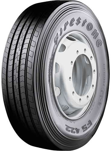 FIRESTONE FS422 315/70 R 22.5 154/150L